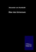 Über das Universum