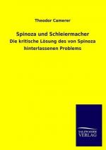 Spinoza und Schleiermacher