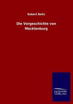 Die Vorgeschichte von Mecklenburg