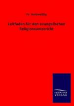 Leitfaden für den evangelischen Religionsunterricht