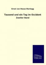 Tausend und ein Tag im Occident