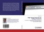 High Speed Internet for College Students