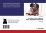 Touching and Massage in Early Intervention Programs