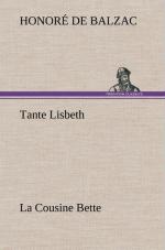 Tante Lisbeth