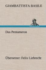 Das Pentameron