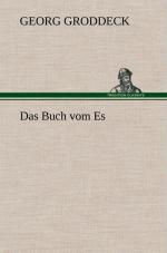 Das Buch vom Es