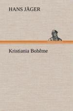 Kristiania Bohême