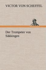 Der Trompeter von Säkkingen