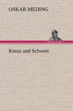 Kreuz und Schwert