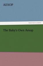 The Baby's Own Aesop