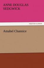 Amabel Channice