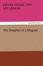 The Daughter of a Magnate