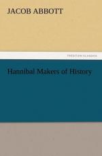 Hannibal Makers of History