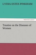 Treatise on the Diseases of Women