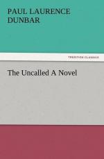 The Uncalled A Novel