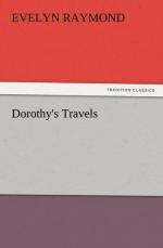 Dorothy's Travels