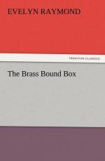 The Brass Bound Box