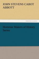 Hortense Makers of History Series