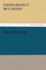 The God of Love