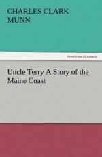 Uncle Terry A Story of the Maine Coast