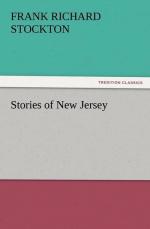 Stories of New Jersey