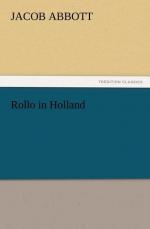 Rollo in Holland