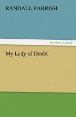 My Lady of Doubt