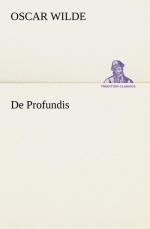 De Profundis