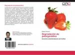 Degradación de pelargonidina