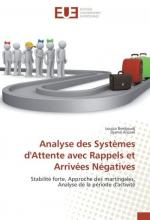 Analyse des Systèmes d'Attente avec Rappels et Arrivées Négatives