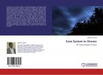 Case System in Oromo
