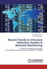 Recent Trends in Intrusion Detection System & Network Monitoring