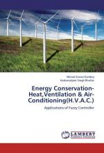 Energy Conservation-Heat,Ventilation & Air- Conditioning(H.V.A.C.)