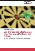 Las Campañas Electorales y los Partidos Políticos del Futuro