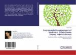 Sustainable Management of Medicinal Plants Under Shorea robusta Forest