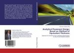 Analytical Pavement Design Based on Method of Equivalent Thickness