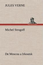 Michel Strogoff De Moscou a Irkoutsk