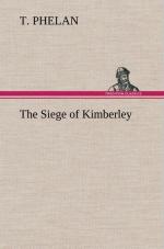 The Siege of Kimberley