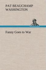 Fanny Goes to War