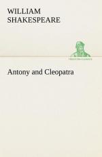 Antony and Cleopatra