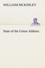 State of the Union Address