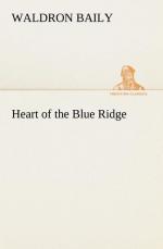 Heart of the Blue Ridge