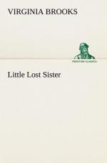 Little Lost Sister