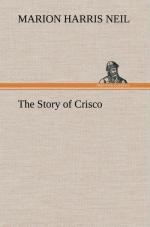 The Story of Crisco