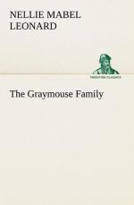 The Graymouse Family