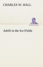 Charles W. Hall: Adrift in the Ice-Field