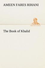 The Book of Khalid