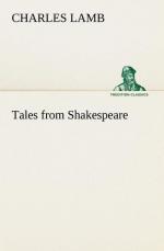 Tales from Shakespeare