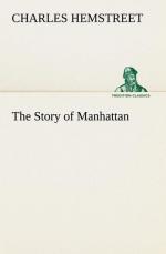 The Story of Manhattan