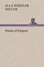 Poems of Purpose